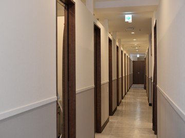 医療法人社団白凛会 BLANC CLINIC仙台院・求人番号9084584